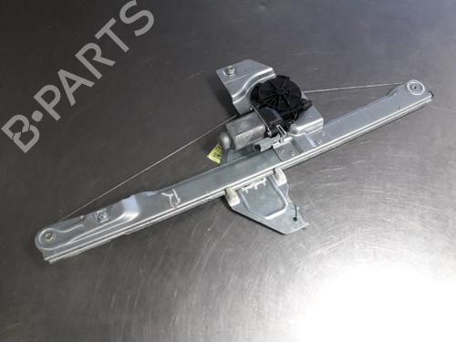 Front right window mechanism PEUGEOT PARTNER Tepee 1.6 HDi / BlueHDi 75 | BP22471593C23 