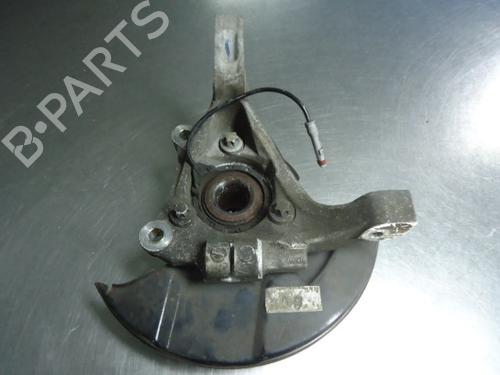 Fusée avant droite OPEL VECTRA C GTS (Z02) 1.9 CDTI (F68) (120 hp) 22457014