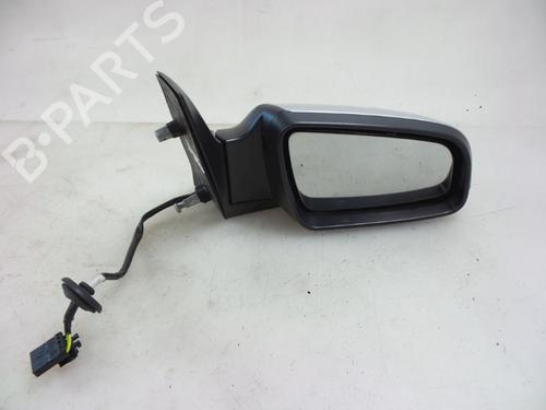 Used Right mirror OPEL ZAFIRA / ZAFIRA FAMILY B (A05) 1.6 (M75) (115 hp) 22490684