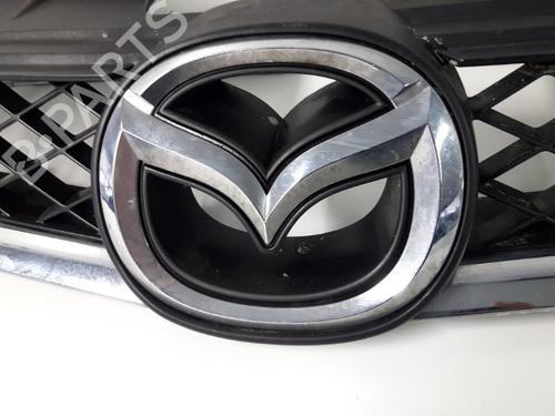 Grille MAZDA 5 (CR) 2.0 CD (CR19) | BP22461550C40 