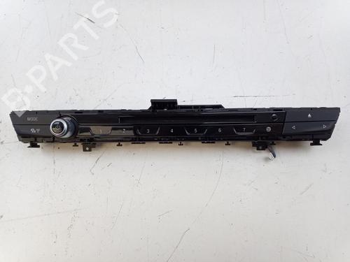 Used Switch BMW 5 (G30, F90) 540 i (340 hp) 29341487