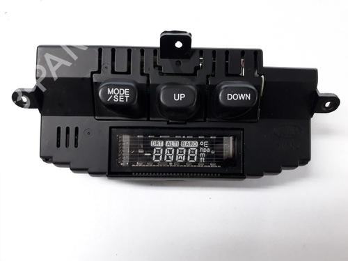 Multifunctionele display KIA SORENTO I (JC) 2.5 CRDi 4WD (140 hp) 22506100