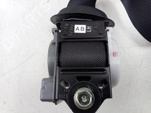 Rear left seatbelt MAZDA CX-80 (KL_) e-SKYACTIVE PHEV AWD (KL0H, KL5S3P) | BP31932810I29 