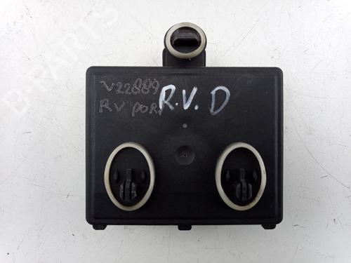 Electronic module SKODA ENYAQ iV SUV (5AZ) 80 | BP22764764M83 