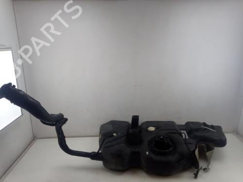 Used Fuel tank PEUGEOT PARTNER Box Body/MPV 1.6 HDi (90 hp) 31259495