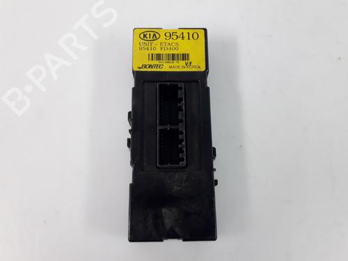 Elektronisk sensor KIA RIO I Hatchback (DC) 1.5 16V (97 hp) 22506086