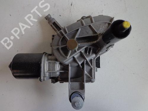 Used Front wiper motor CITROËN C4 Grand Picasso I (UA_) 2.0 HDi 150 (150 hp) 22468790