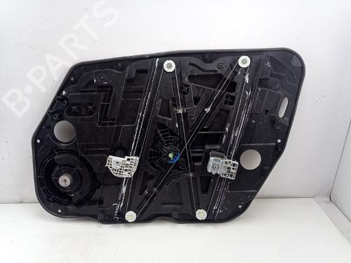 Front left window mechanism KIA EV6 (CV) 58 | BP30578505C22