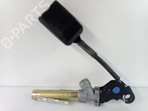 Used Seat buckle CITROËN XSARA Coupe (N0) 1.4 i (75 hp) 22509917
