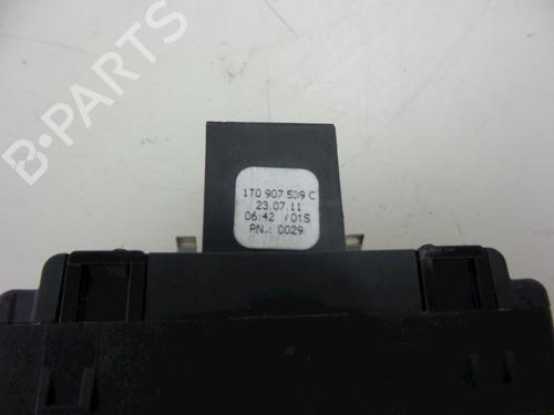 Electronic sensor VW TOURAN (1T3) 2.0 TDI | BP22487366M84 