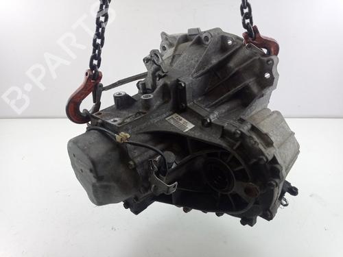 Gearbox DAIHATSU CUORE VII (L275_, L285_, L276_) 1.0 (L276) | BP22513312M3