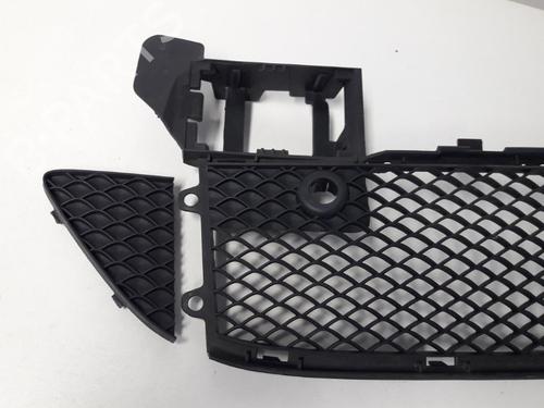 Grille MERCEDES-BENZ B-CLASS Sports Tourer (W246, W242) B 180 CDI / d (246.212) | BP22494980C40 