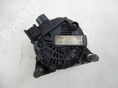 Alternator FORD FIESTA VI (CB1, CCN) 1.4 TDCi | BP22490746M7