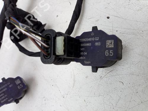 Electronic module MERCEDES-BENZ A-CLASS Saloon (V177) A 250 e (177.185) | BP36558728M83 - Image 6