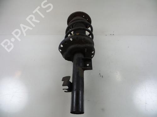 Used Left front shock absorber FORD MONDEO IV Turnier (BA7) 1.6 Ti (125 hp) 22474597