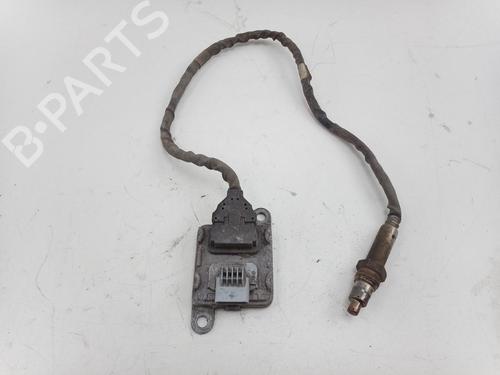 Capteur électronique RENAULT MASTER III Van (FV) 2.3 dCi 130 FWD (FV0M, FV0Y, FV0J, FV02, FV03) (130 hp) 32069595