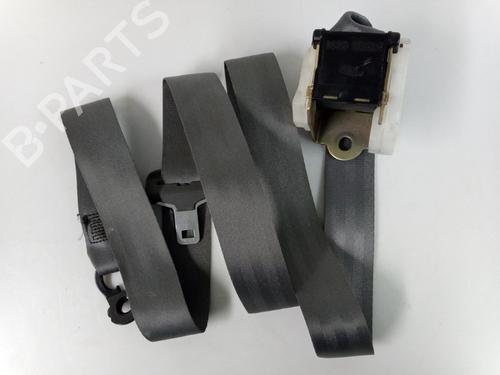 Used Rear right seatbelt RENAULT LAGUNA I (B56_, 556_) 2.0 (114 hp) 22450923