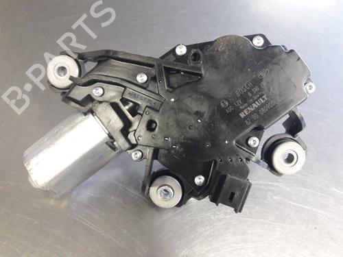 Rear wiper motor RENAULT MEGANE II (BM0/1_, CM0/1_) 1.9 dCi (BM0G, CM0G) | BP22458988M102 