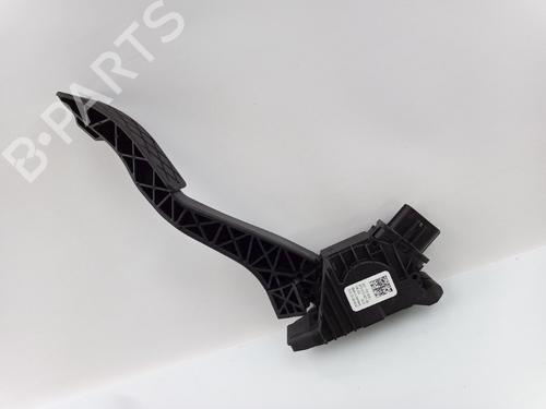 Used Pedal SKODA KODIAQ I (NS6, NS7, NV7) 1.5 TSI (150 hp) 22492024