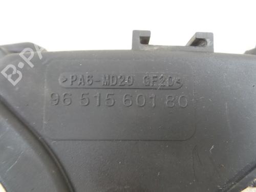 Timing cover FORD FOCUS II Turnier (DA_, FFS, DS) 1.6 TDCi | BP22478566M123 