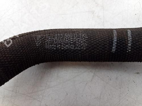 Pipe PORSCHE TAYCAN (Y1A) Turbo (Y1AFC1) | BP40263880M125 - Image 3