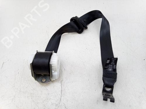 Used Rear left seatbelt Rear left seatbelt FORD C-MAX II (DXA/CB7, DXA/CEU) 1.0 EcoBoost (125 hp) 36305458 36305458