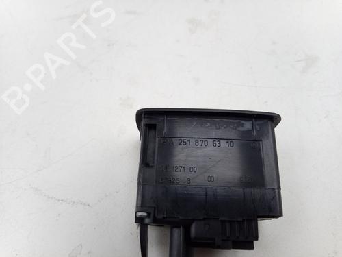 Switch MERCEDES-BENZ M-CLASS (W164) ML 320 CDI 4-matic (164.122) | BP32097757I30 - Image 4
