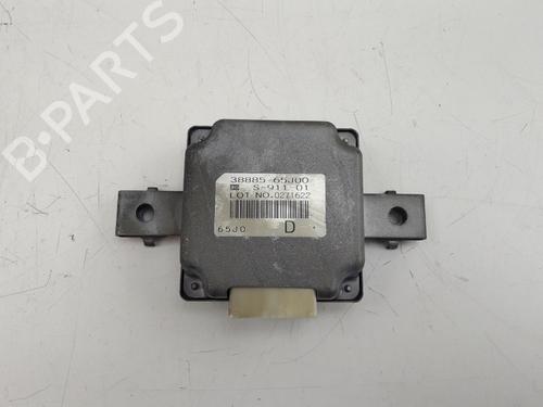 Used Control unit Control unit 22504008 22504008