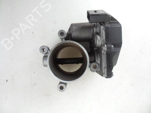 Used Throttle body VW POLO V (6R1, 6C1) 1.2 TDI (75 hp) 22485465