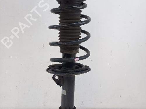 Used Left front shock absorber TOYOTA YARIS (_P13_) 1.5 Hybrid (NHP130_) (101 hp) 27661761