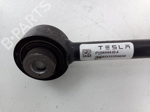 Venstre bagtil bærearm TESLA MODEL 3 (5YJ3) EV AWD | BP23395348M14 - Image 2