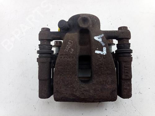 Used Left rear brake caliper LAND ROVER FREELANDER 2 (L359) 2.2 TD4 4x4 (150 hp) 24316475