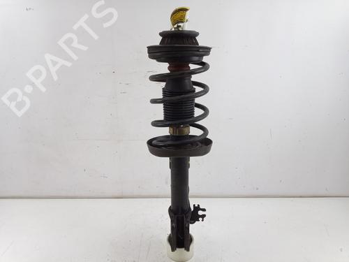 Used Right front shock absorber OPEL OMEGA B (V94) 2.2 16V (F69, M69, P69) (144 hp) 22451750