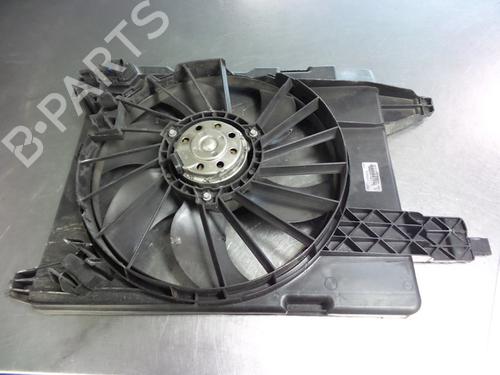 Elektronisk modul RENAULT GRAND SCÉNIC II (JM0/1_) 1.6 (112 hp) 22466918