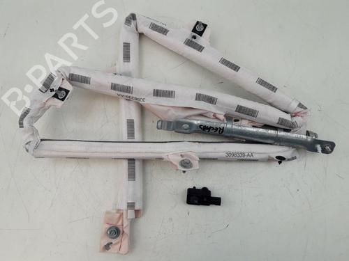 Used Right curtain airbag Right curtain airbag 22497708 22497708