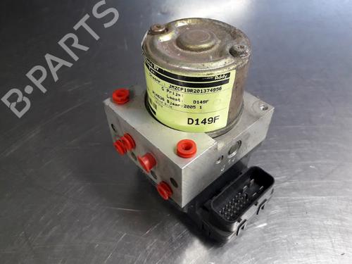 Used ABS pump MAZDA PREMACY (CP) 2.0 TD (101 hp) 22470350