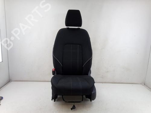 Left front seat FORD FIESTA VII (HJ, HF) 1.1 Ti-VCT | BP37428222C15 - Image 5