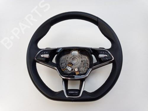 Used Steering wheel Steering wheel 22510288 22510288
