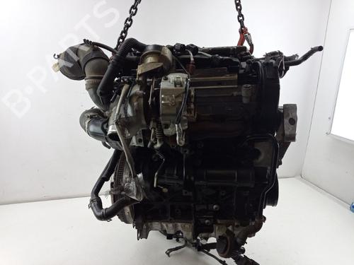 Engine VW PASSAT B8 Variant (3G5, CB5) 2.0 TDI | BP29586603M1 