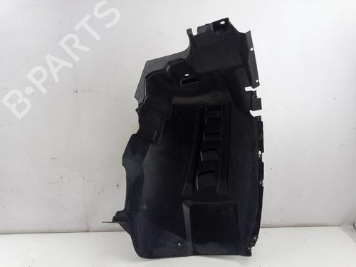 Used Wheel arch FIAT DUCATO Platform/Chassis (250_) 130 Multijet 2,3 D (131 hp) 31027396