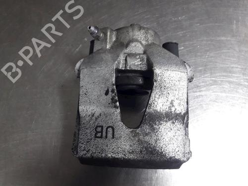 Used Right front brake caliper VW GOLF VI (5K1) 1.6 TDI (105 hp) 22462338