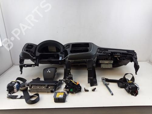 Used Airbag Kit Airbag Kit 29314181 29314181