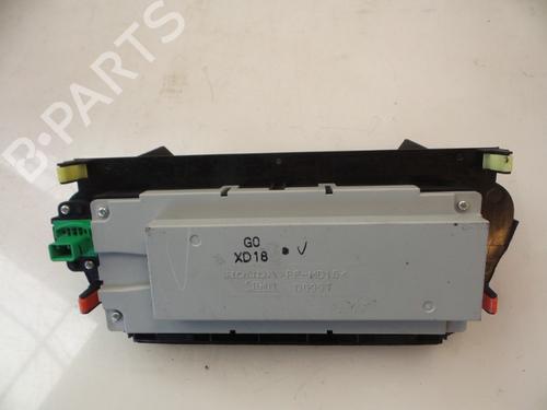 Display monitor HONDA ACCORD VIII Estate (CW) 2.4 i (CW2) | BP22477799C48