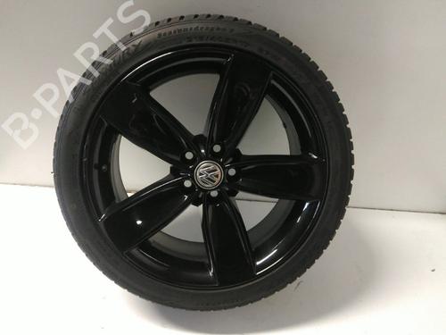 Jante VW POLO V (6R1, 6C1) 1.2 TSI (90 hp) 31905419