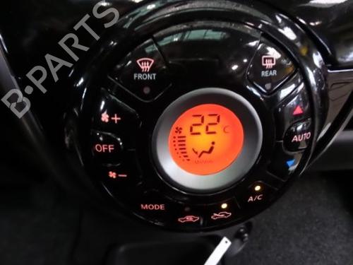 Climate control NISSAN MICRA IV (K13K, K13KK) 1.2 DIG-S | BP22482708I5 