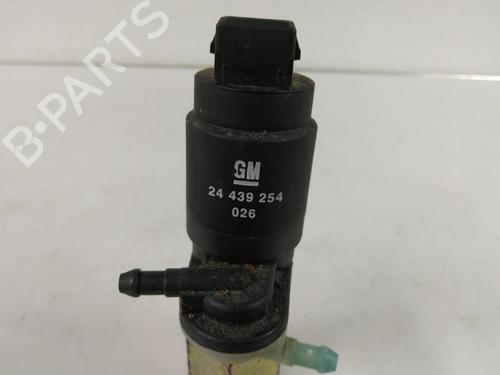 Spylervæskepumpe OPEL MERIVA A MPV (X03) 1.4 16V Twinport (E75) | BP22473026E24 