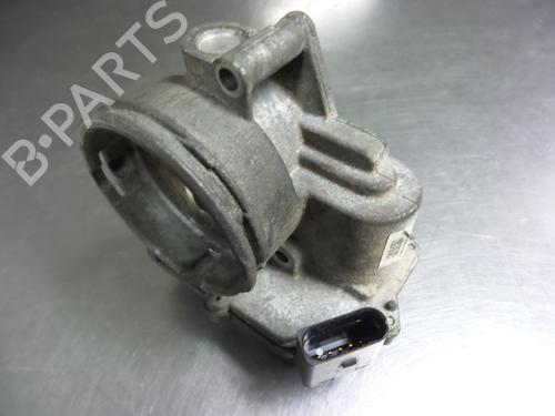 Used Throttle body VW GOLF V (1K1) 1.9 TDI (105 hp) 22462847