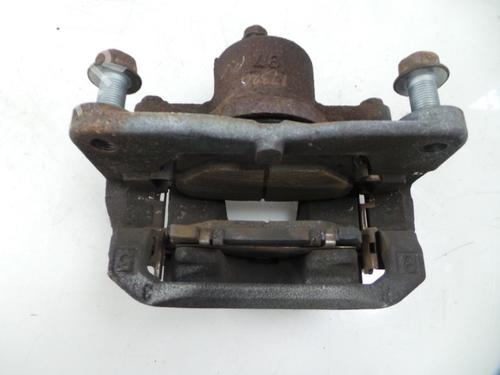 Used Right front brake caliper TOYOTA IQ (_J1_) 1.0 (KGJ10_, KGJ10R) (68 hp) 22480339