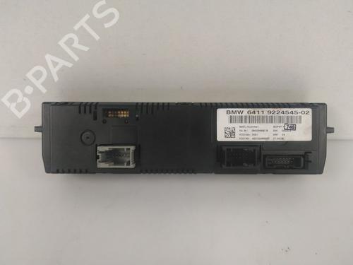Climate control BMW 3 (E90) 318 i | BP27841200I5 