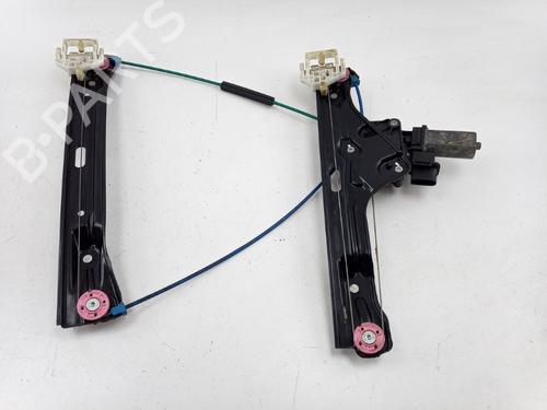Front right window mechanism MINI MINI (F55) One D | BP24052475C23 - Image 2